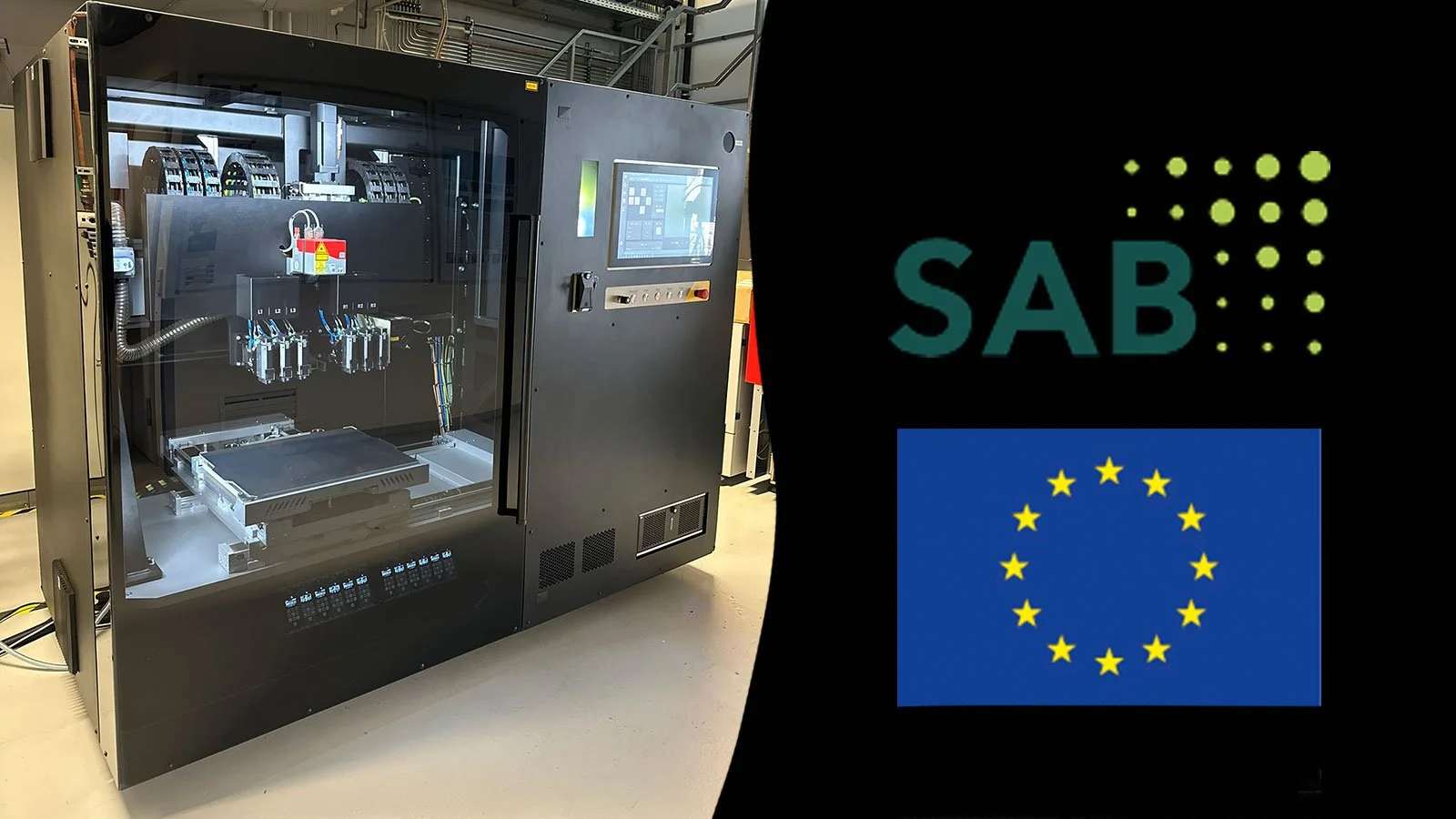 New Funding Opportunity - EFRE Program for R&D Projects Reopened