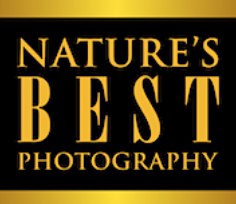 Nature's Best Photography medal logo