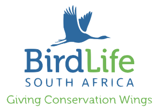 Birdlife South Africa Ocean's of Life award