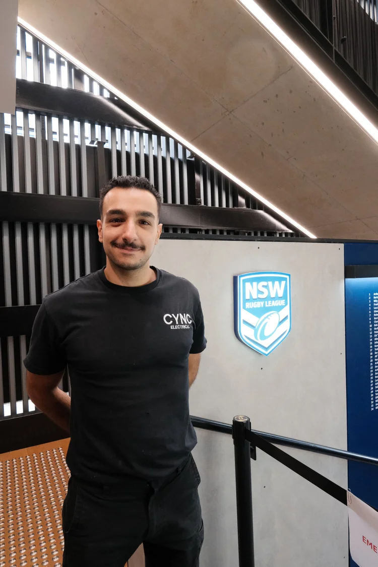 Commercial smart home automation installation Sydney