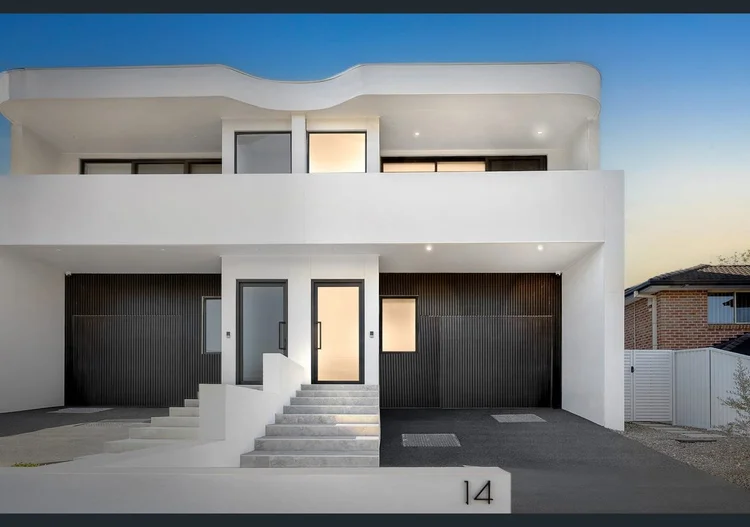 Completed home automation and C-Bus project by Cync Electrical in Sydney