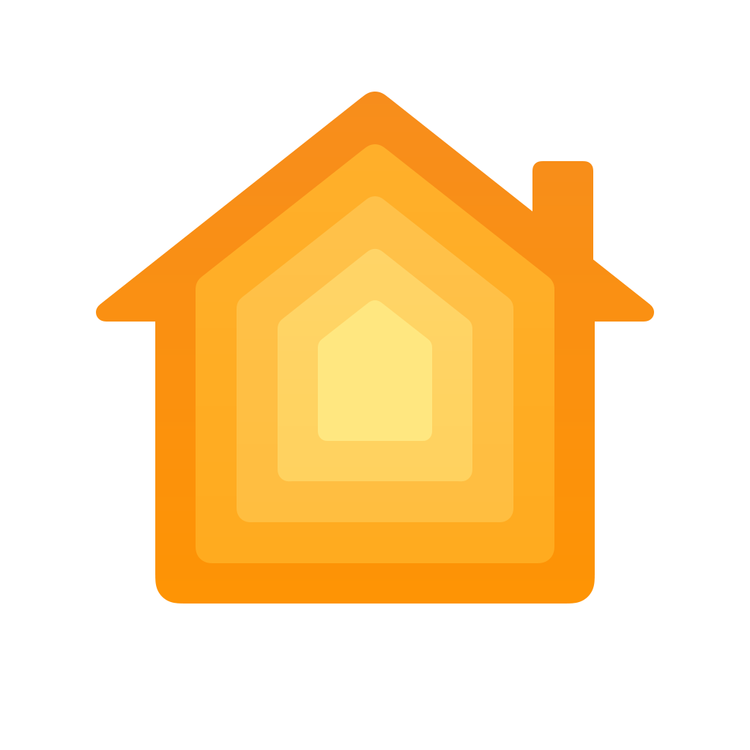 Smart Home Interface