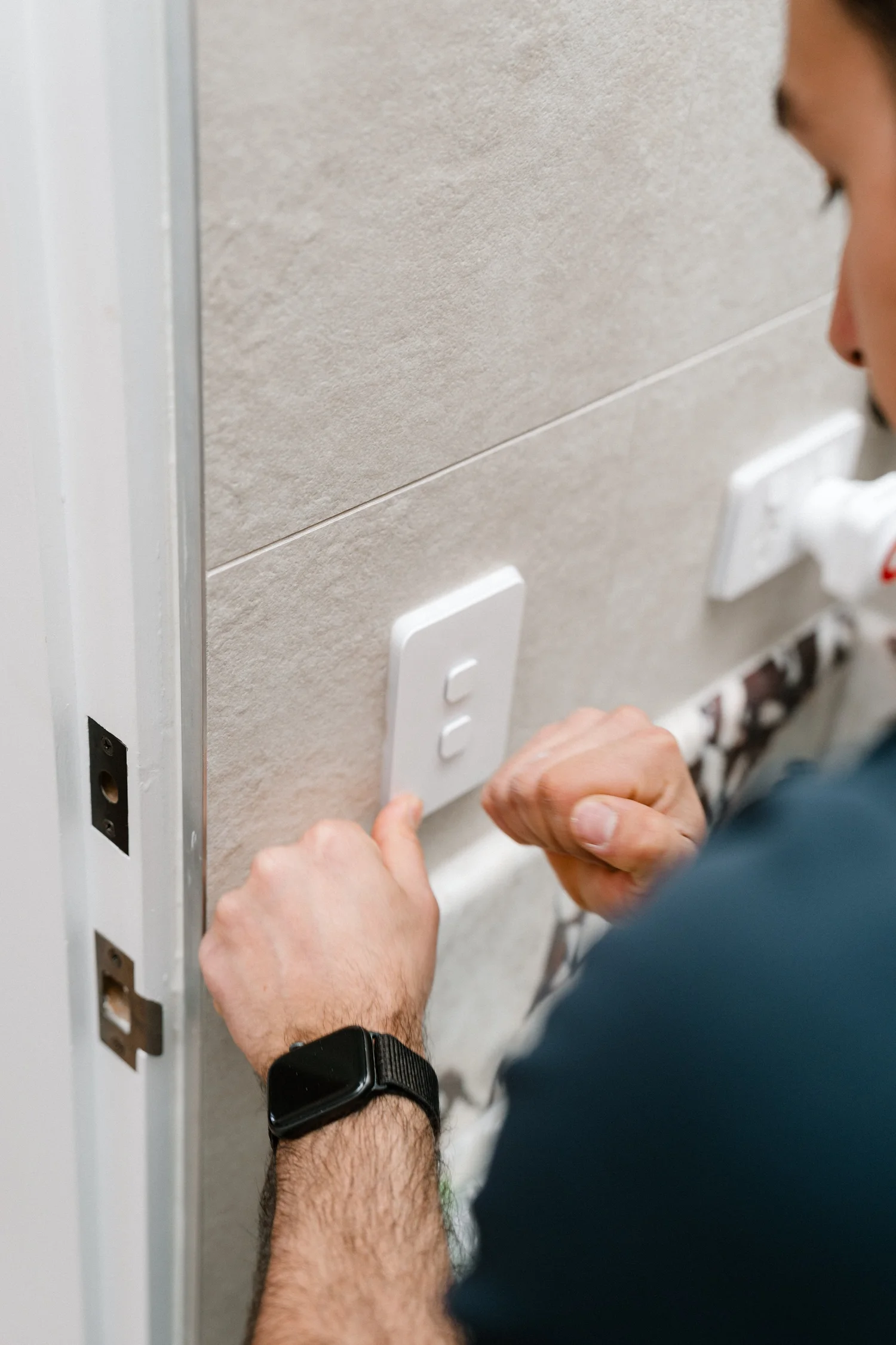 Professional Automation Panel