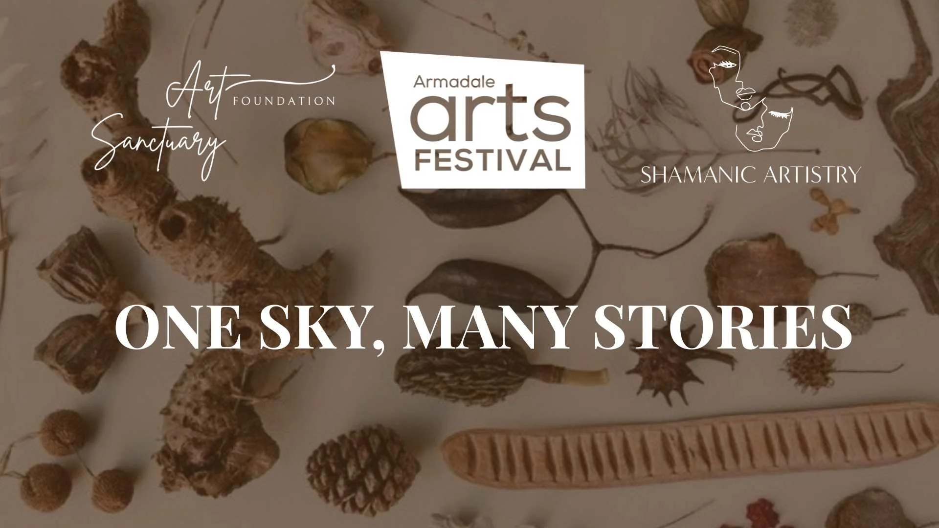 One Sky, Many Stories