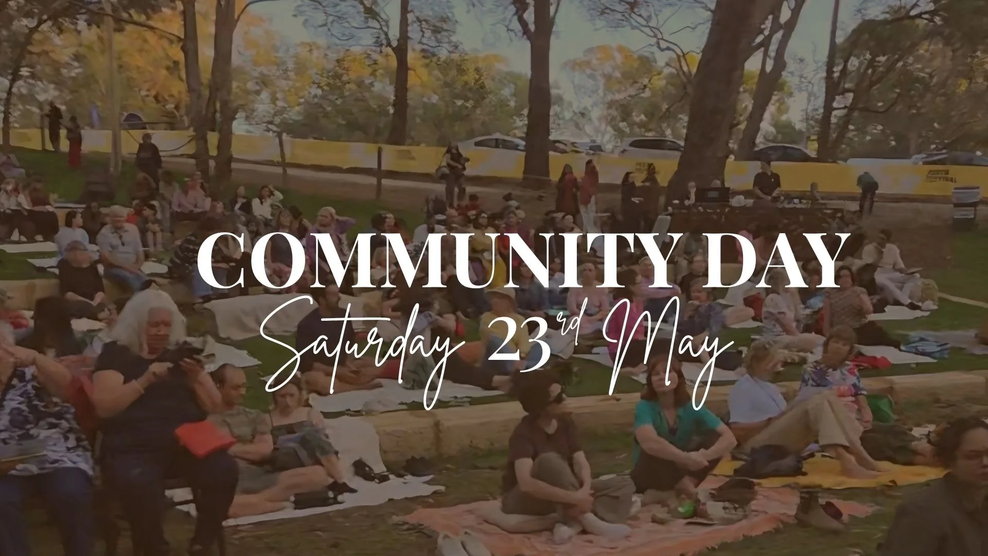 Community Day