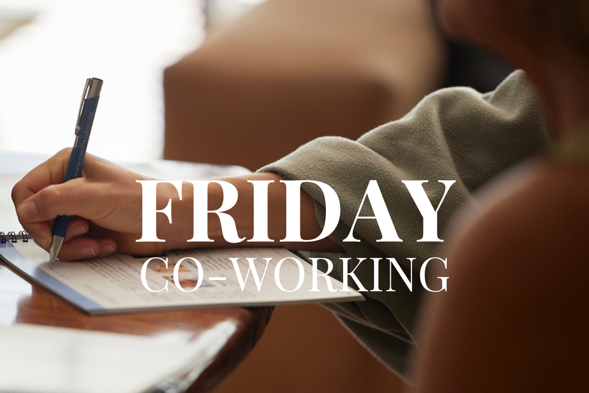 Friday co-working