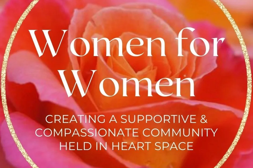 Women for Women