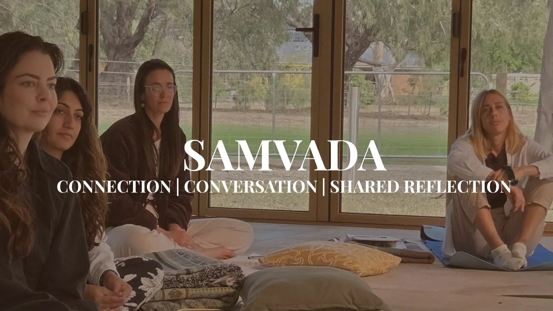 Samvada - part 2