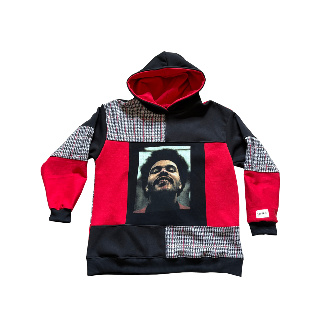 The Weeknd After Hours Hoodie