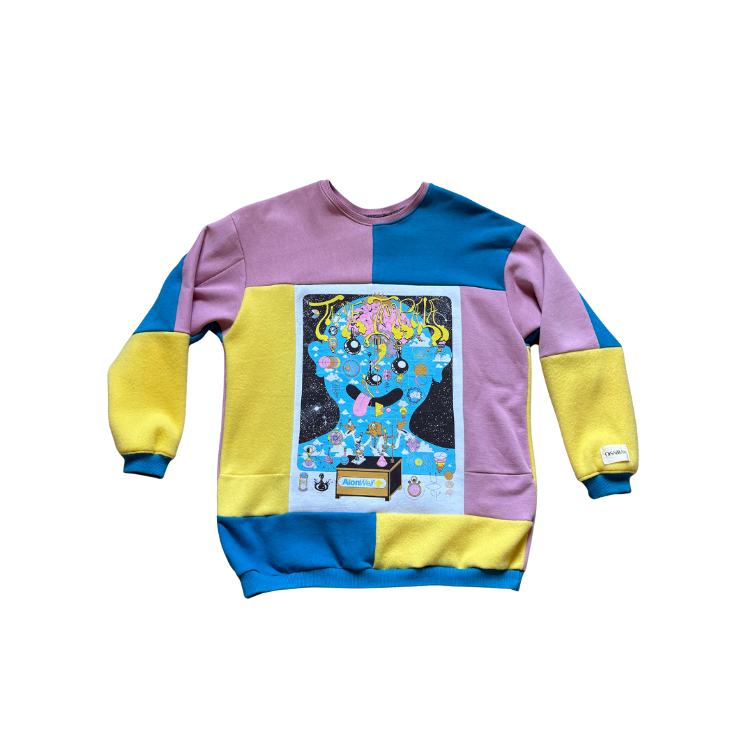 Tame Impala Crew Neck