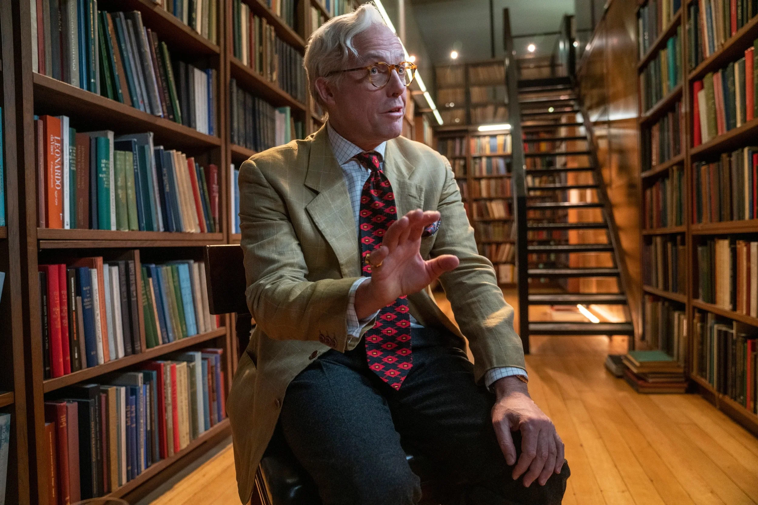 Death To 2020 // Netflix