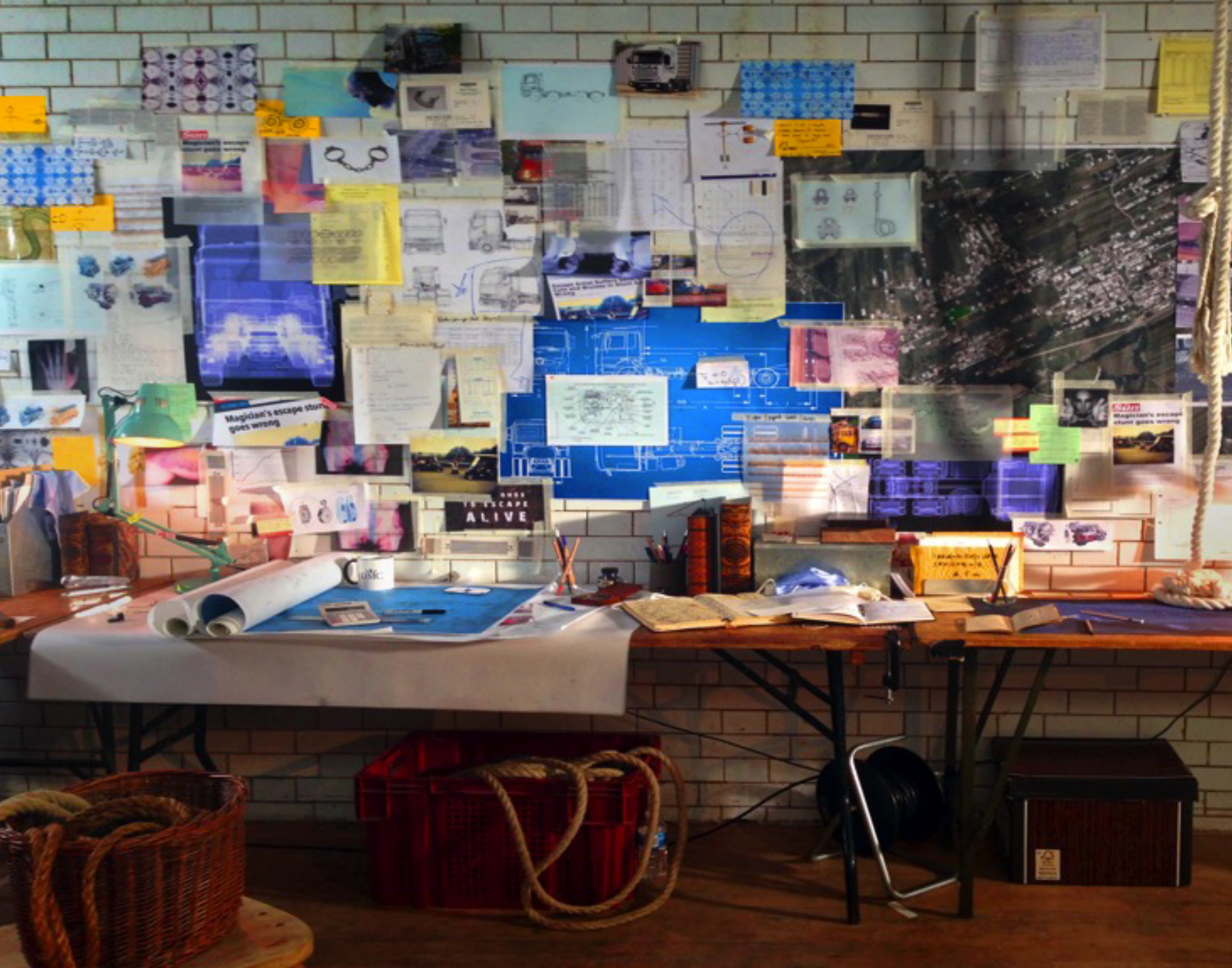 Do You Believe In Magic // UKTV