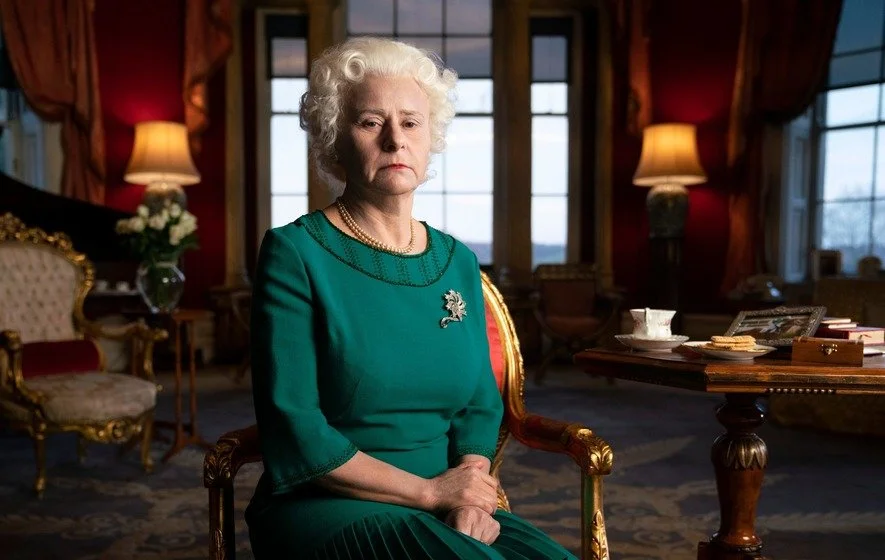 Death To 2020 // Dave