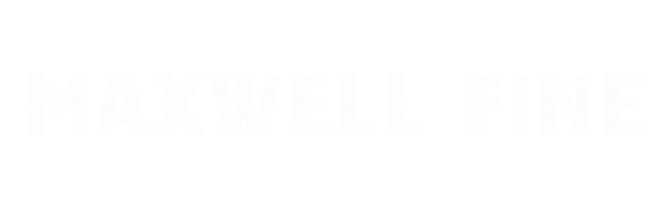 Maxwell Fine logo