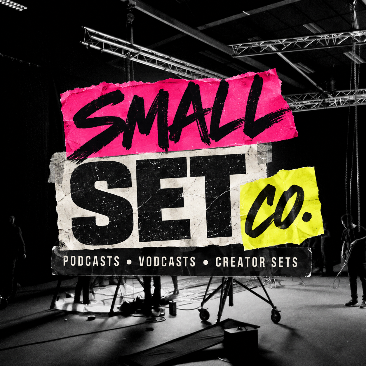 SMALL SET CO.