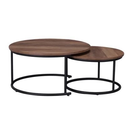 Nesting Coffee Tables