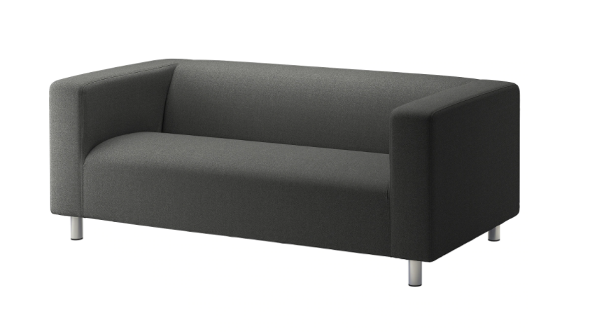 2 seater sofa