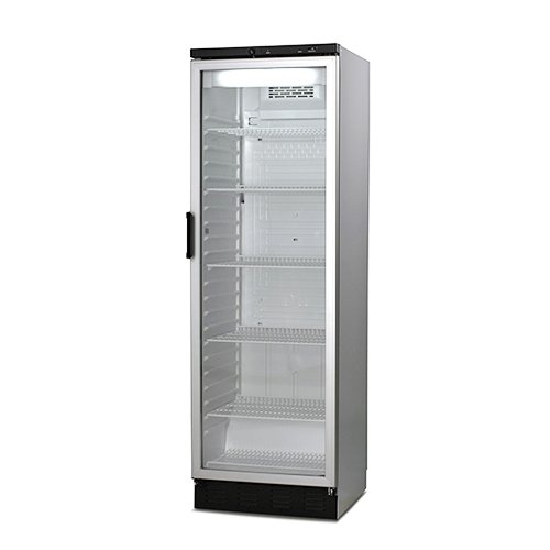 Large Display Fridge