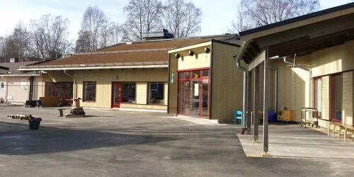 Sundsvall kommun - Skönsmons förskola