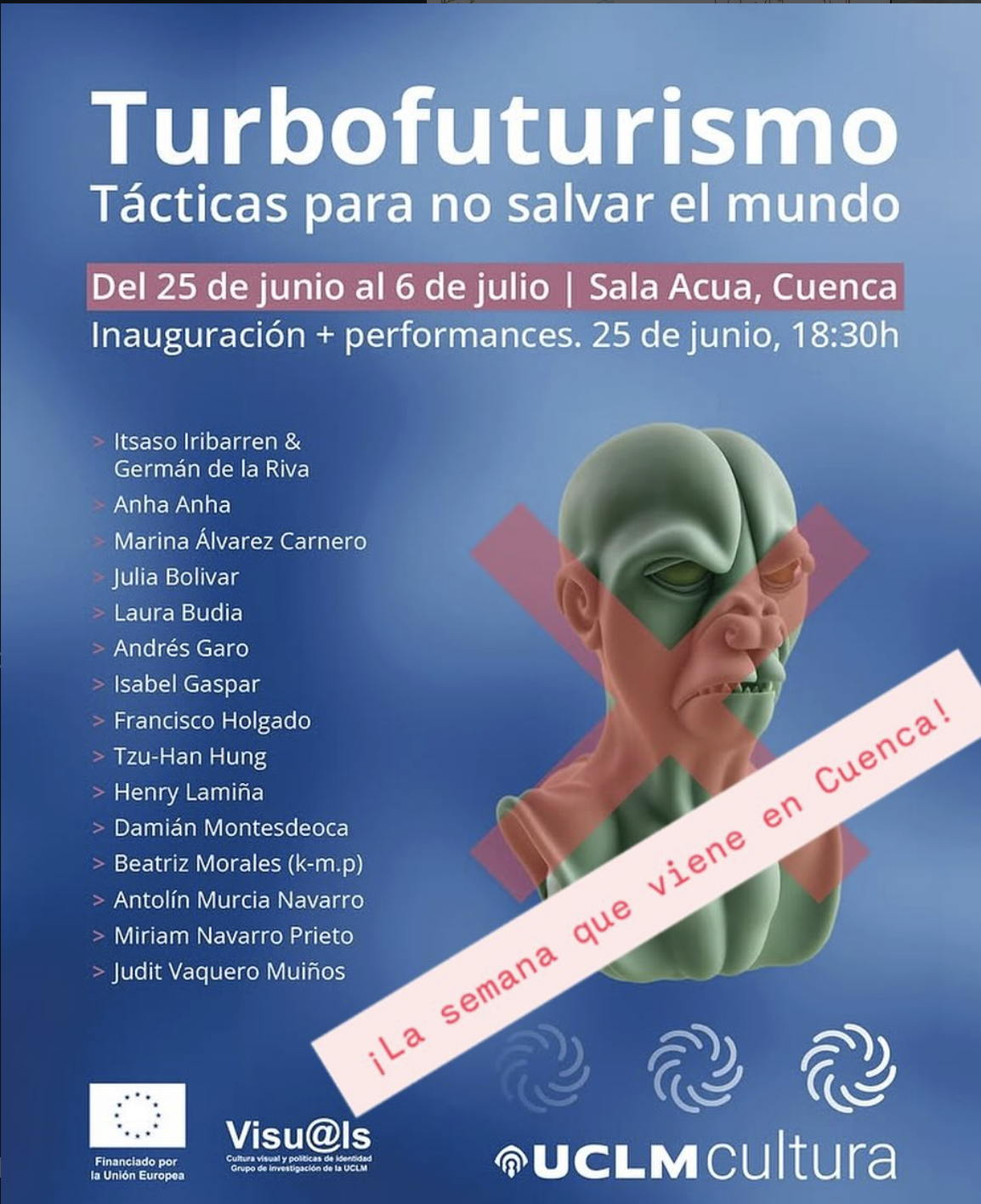 Turbofuturismo. Tácticas para no salvar el mundo