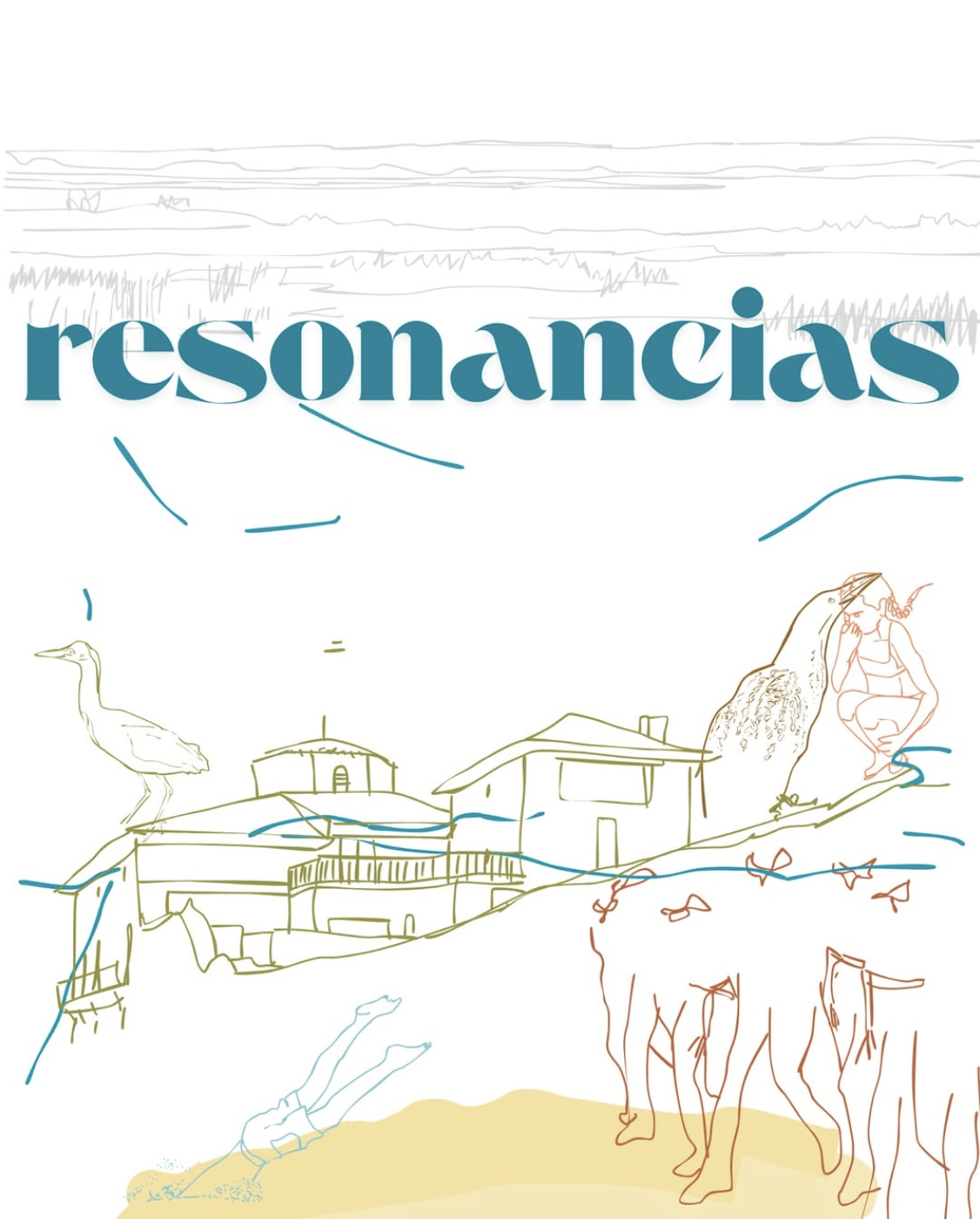 Festival de Teatro de Olite - Agosto 2025