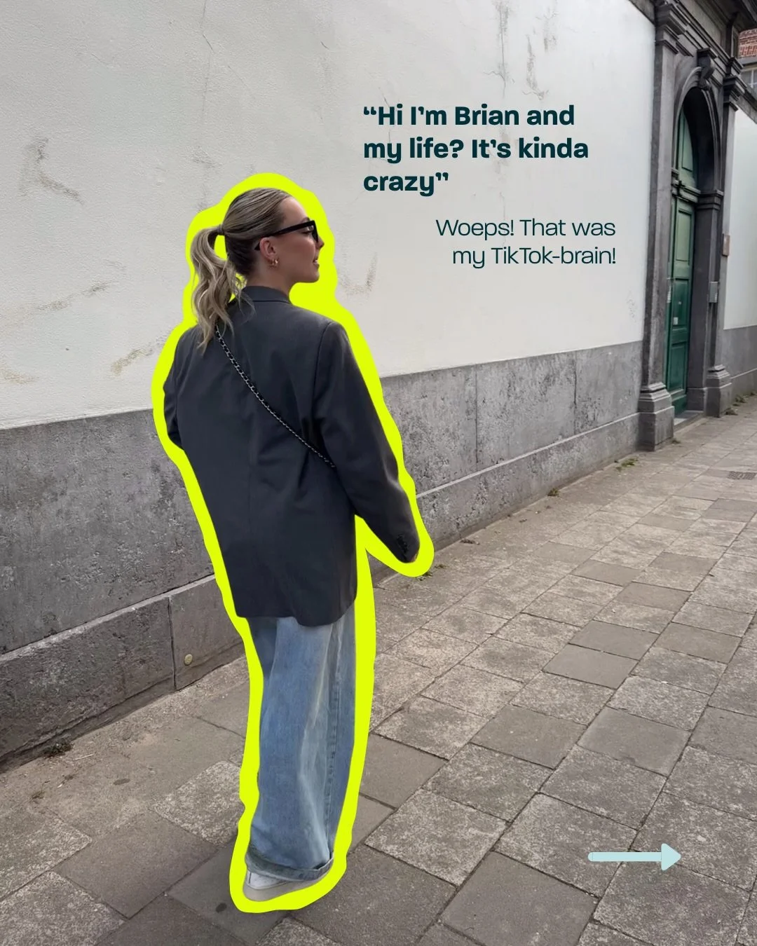 Is this CHOO CHOO&rsquo;s new (first) employee? 🤭💕
Swipe and discover 👉