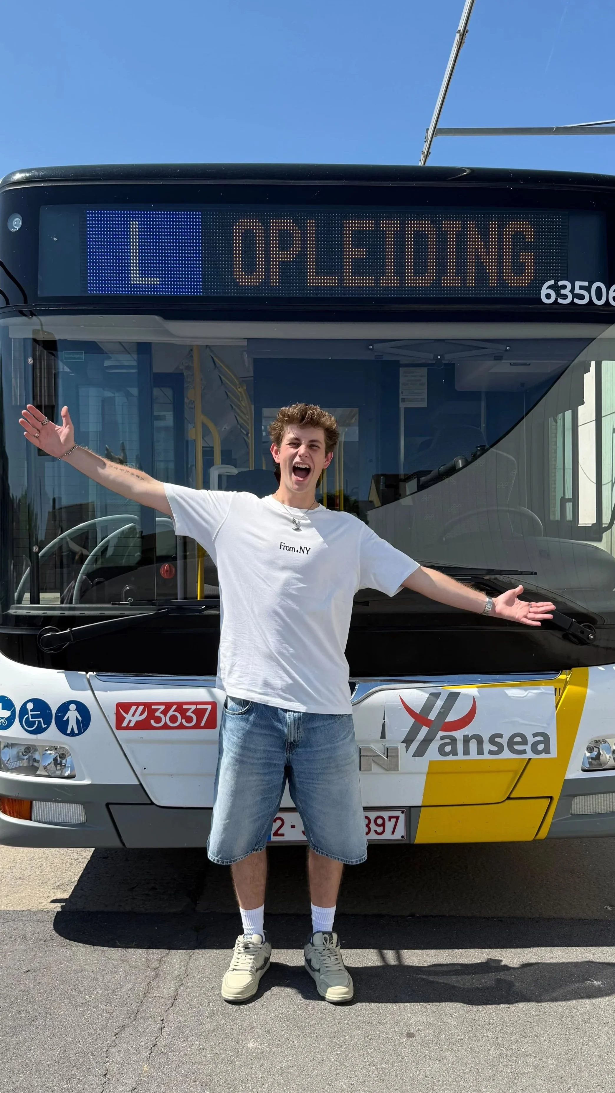 Sectorfonds Bus & Car