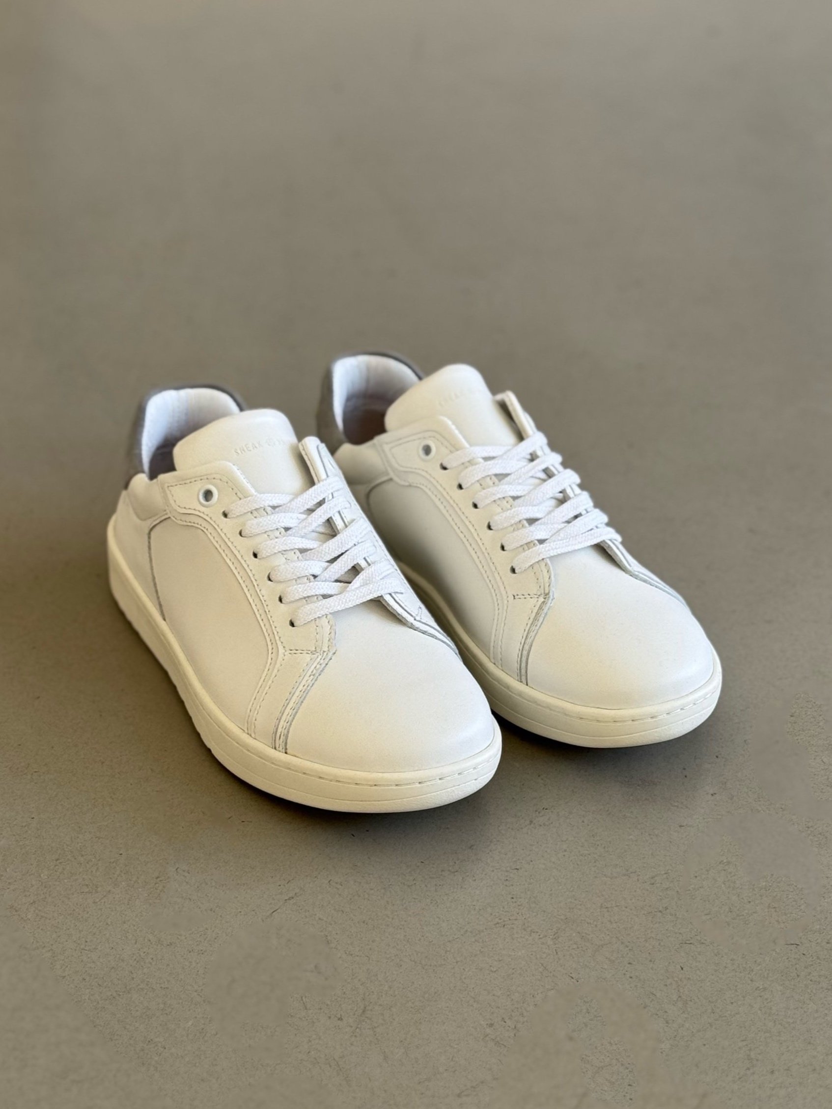 T1 - White