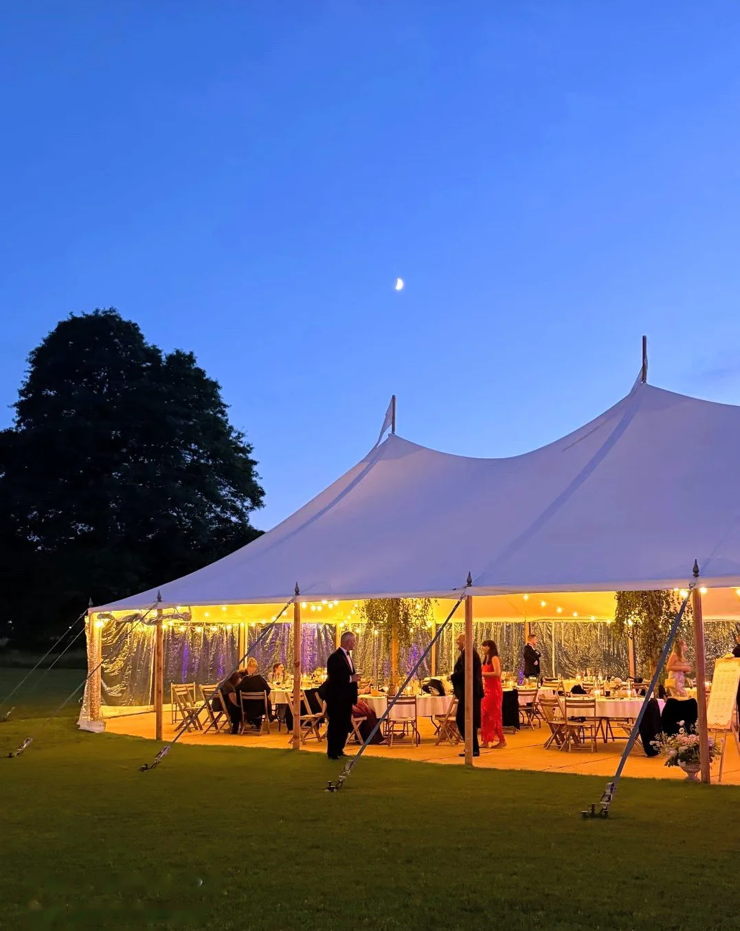 Choosing the Perfect Wedding Caterer in Somerset, Devon &amp; the South West