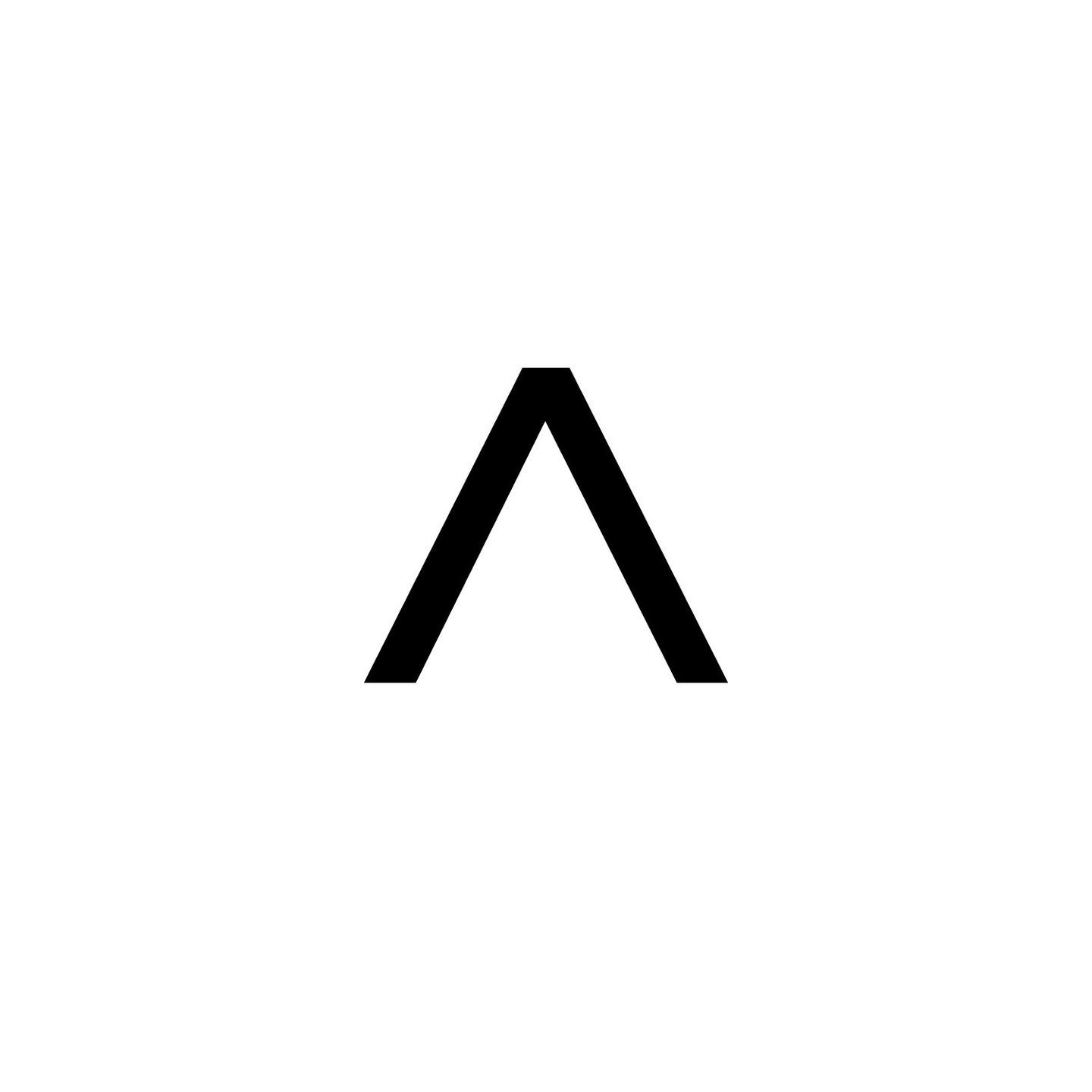 ​​The Caret symbol ^  Shift + 6 ⁠
is probably one of the least used on your keyboard, unless you're sending Totoro ears ^^. ⁠
⁠
For ​L​ightMass^, it represents a beam of light, a ​downlight stream that interacts with our light structure​s. ⁠
⁠
Take a