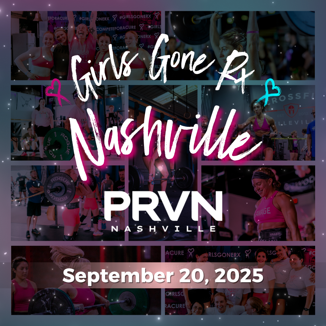 Girls Gone Rx Nashville