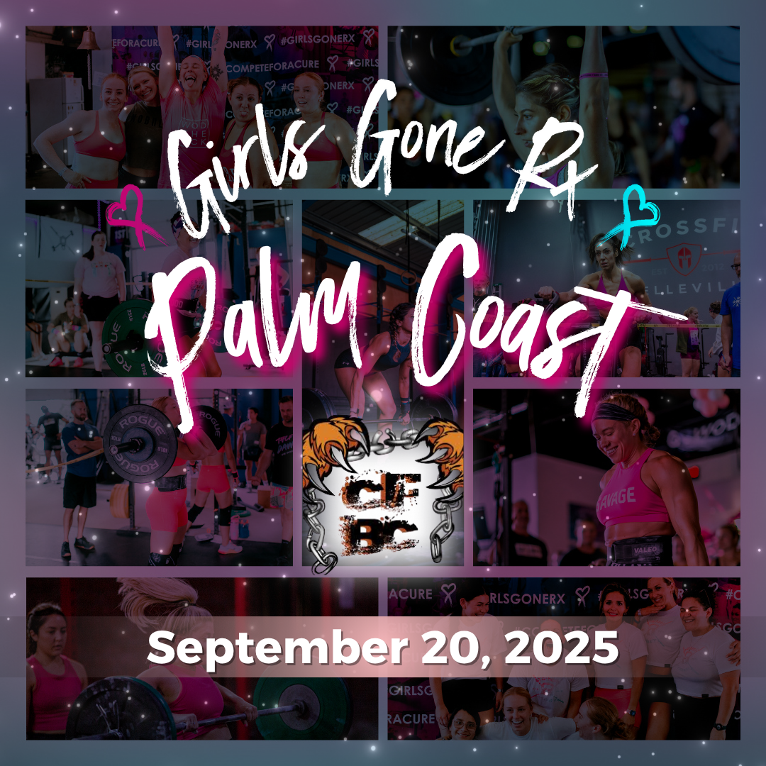 Girls Gone Rx Palm Coast