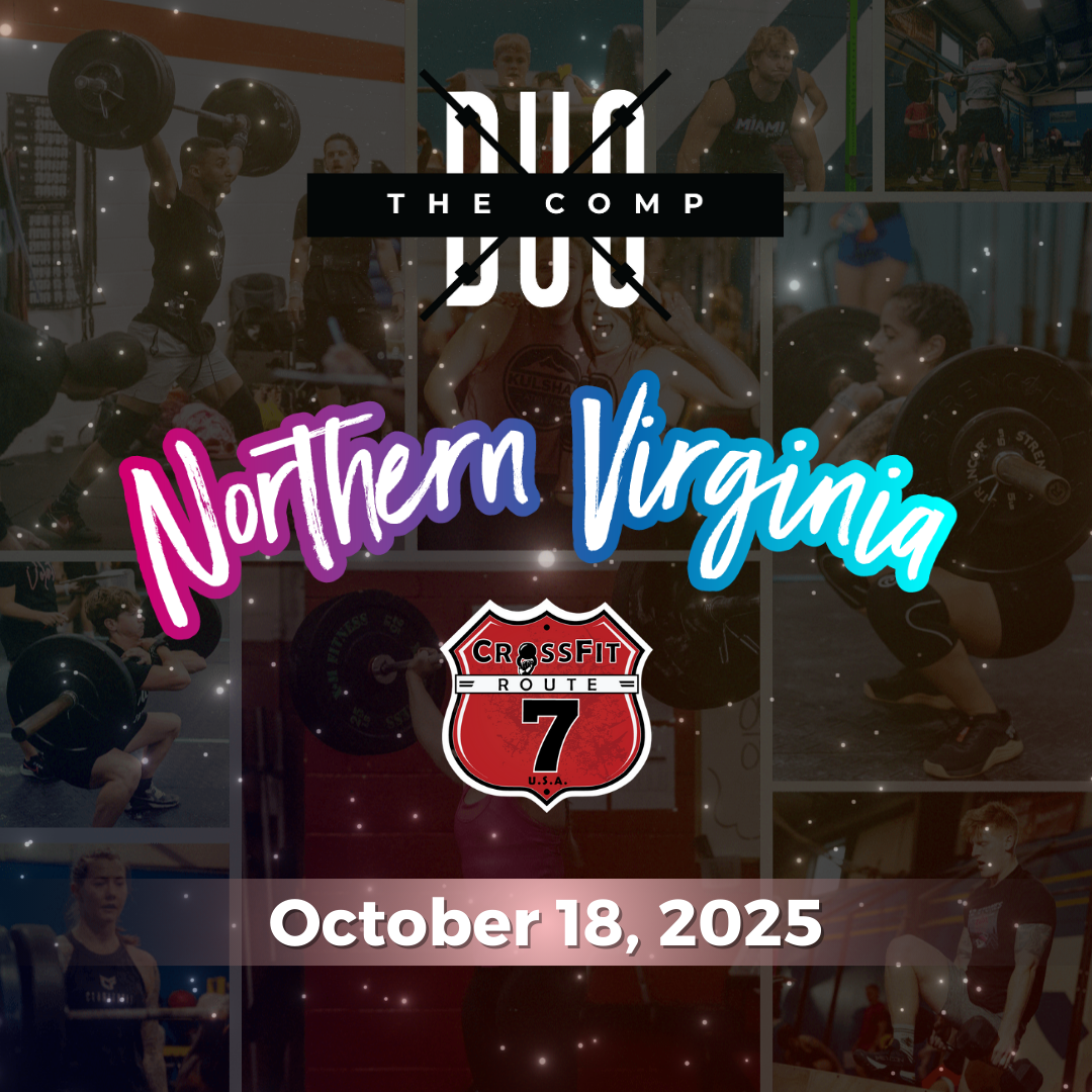 The Duo Comp Northern Virginia