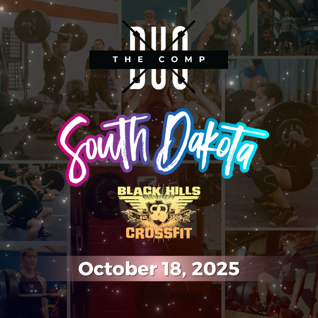 The Duo Comp South Dakota