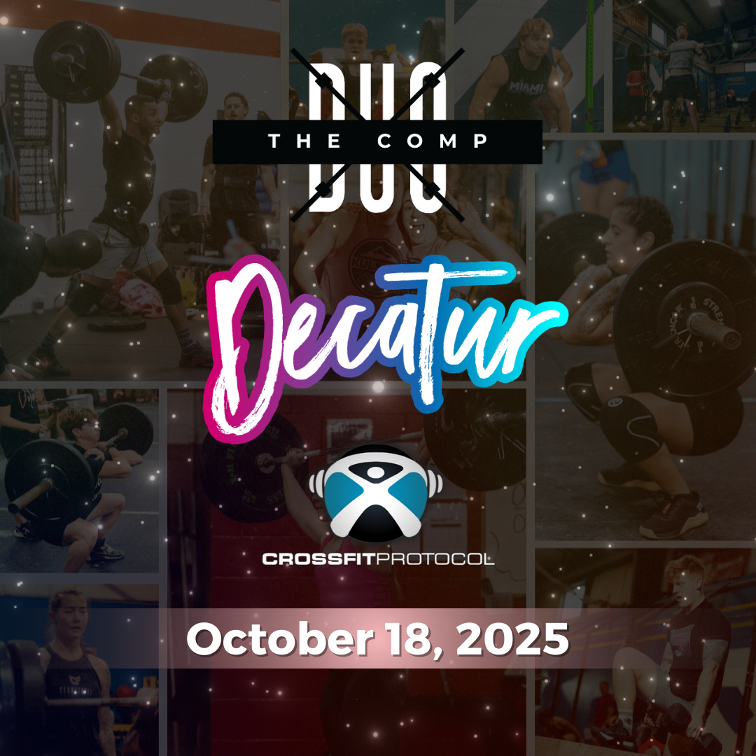 The Duo Comp Decatur