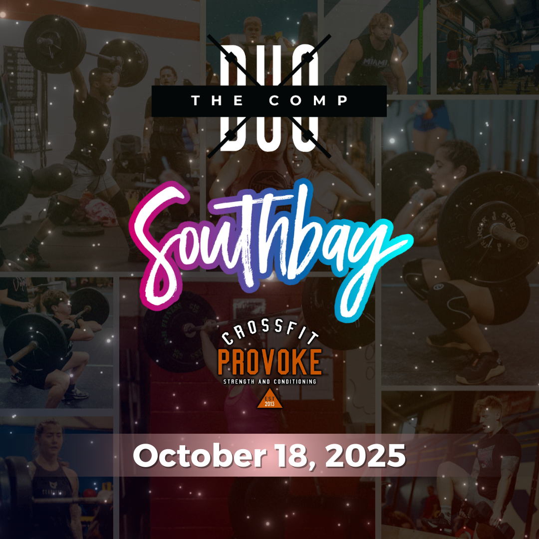 The Duo Comp SouthBay
