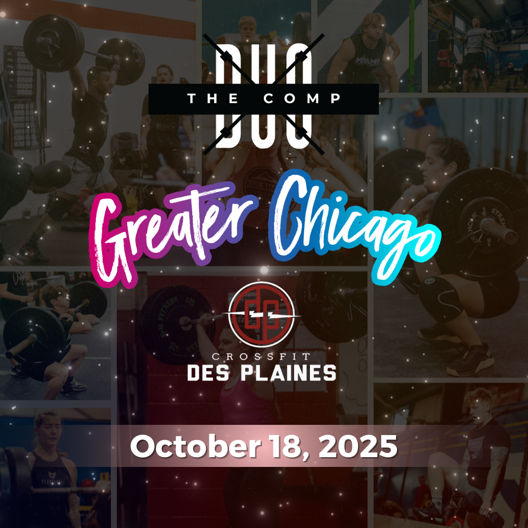 The Duo Comp Greater Chicago