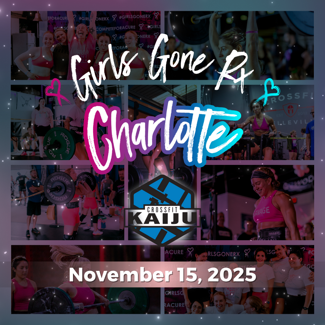 Girls Gone Rx Charlotte