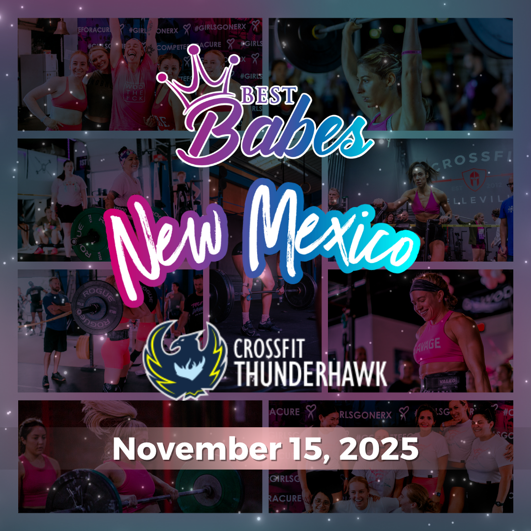 Best Babes New Mexico