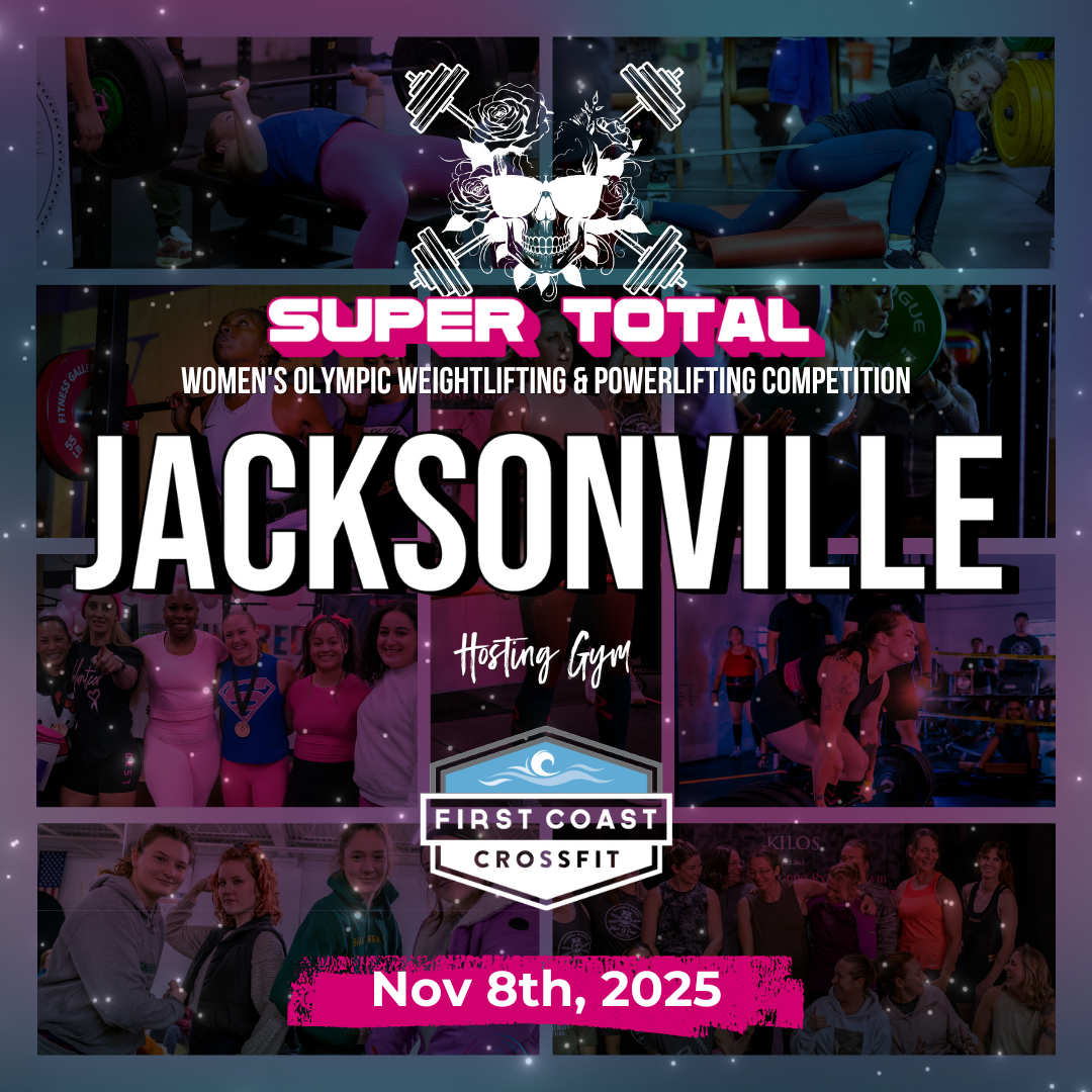 SuperTotal Jacksonville