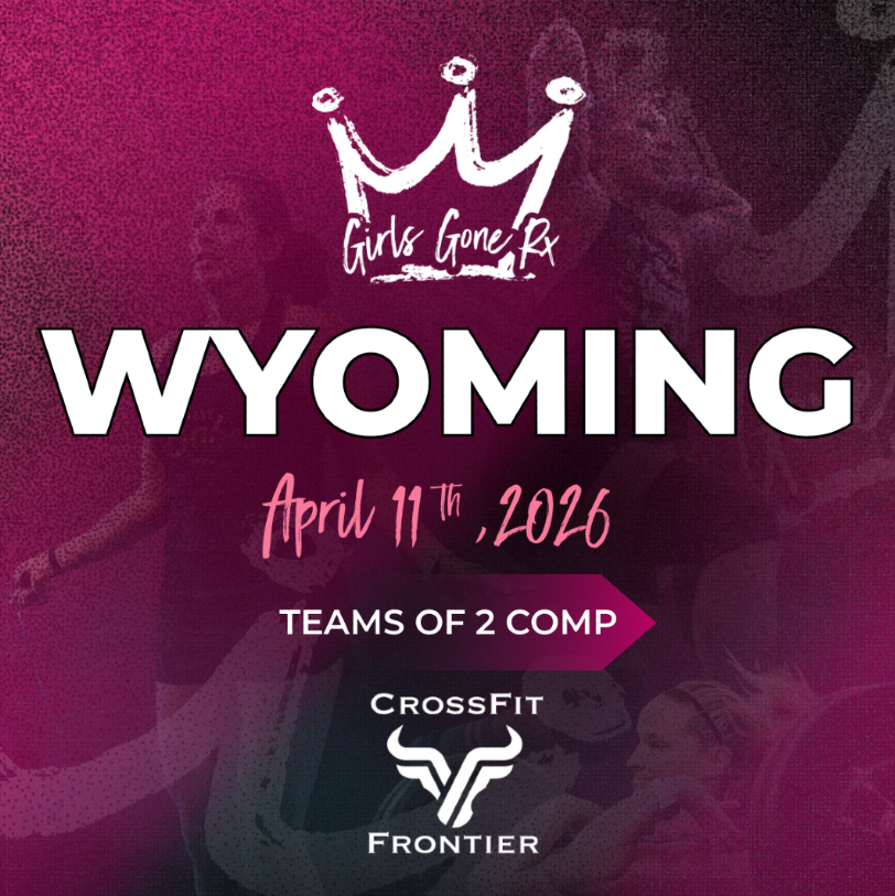 Girls Gone Rx Wyoming