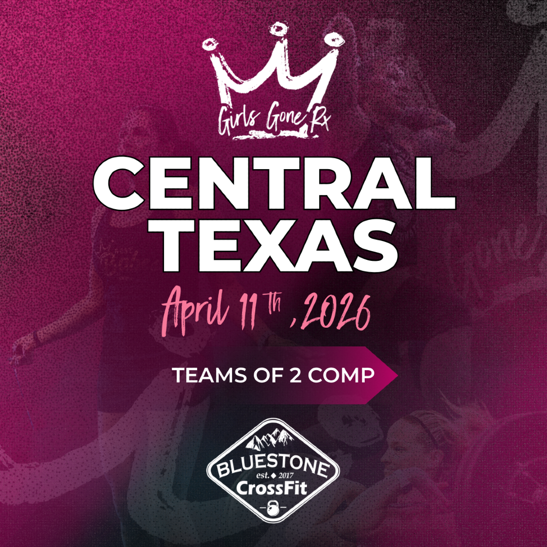 Girls Gone Rx Central Texas