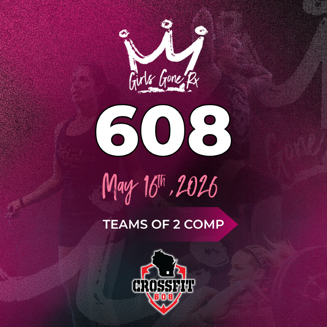 Girls Gone Rx 608