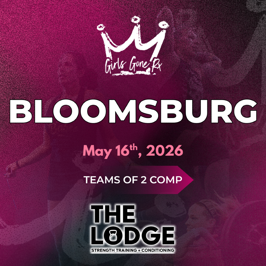 Girls Gone Rx Bloomsburg