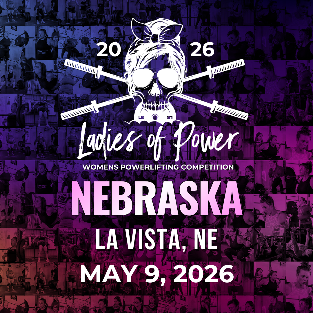 Ladies of Power Nebraska