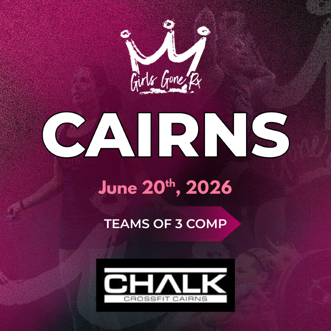 Girls Gone Rx Cairns 
