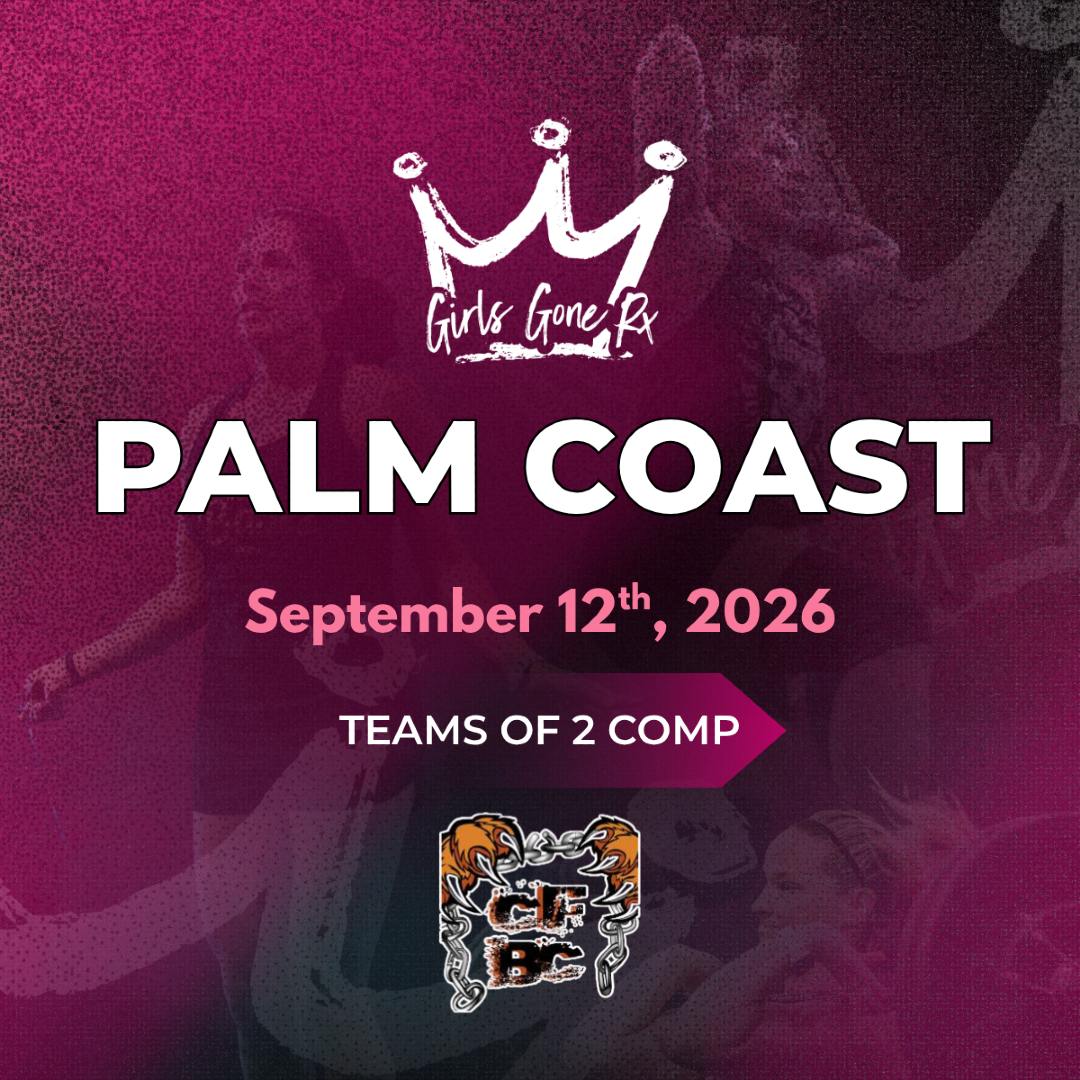 Girls Gone Rx Palm Coast