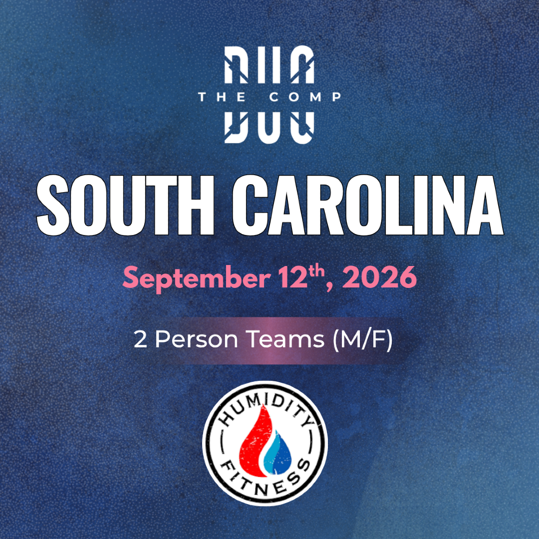 The Duo Comp -South Carolina