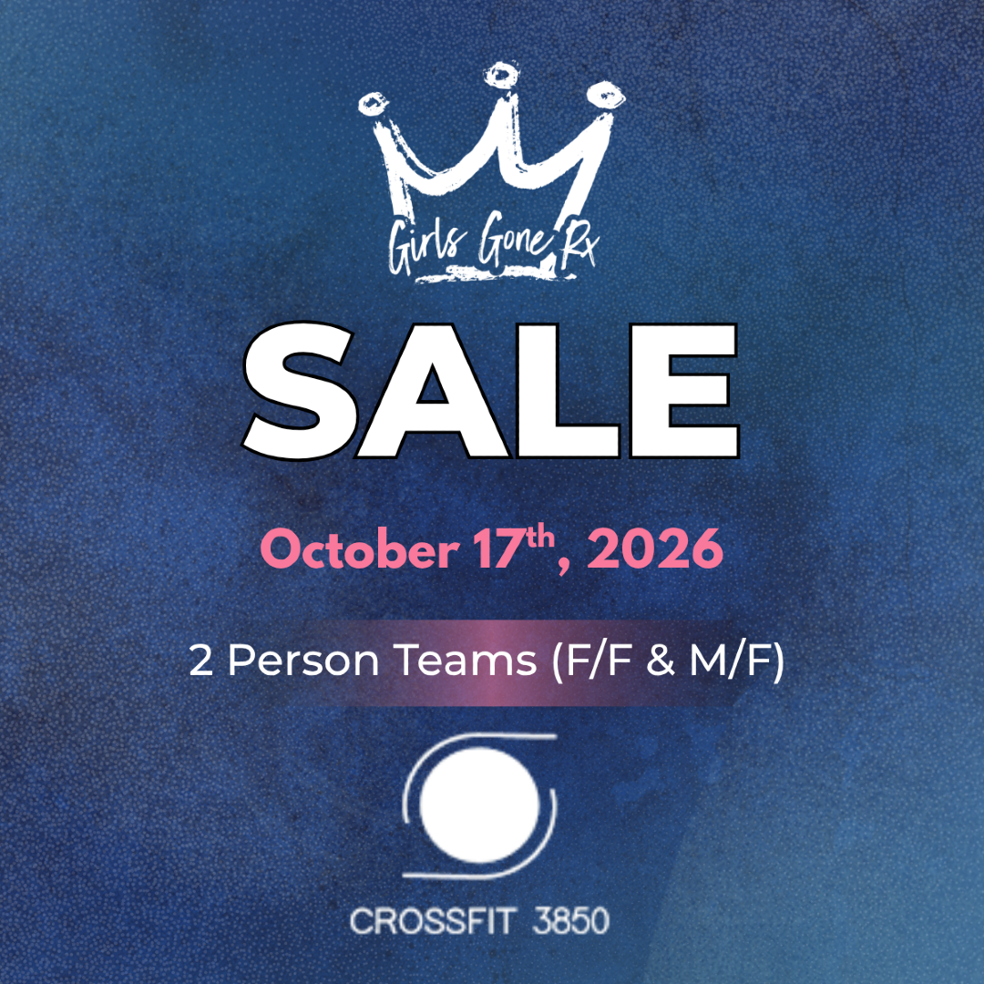 Girls Gone Rx: Sale