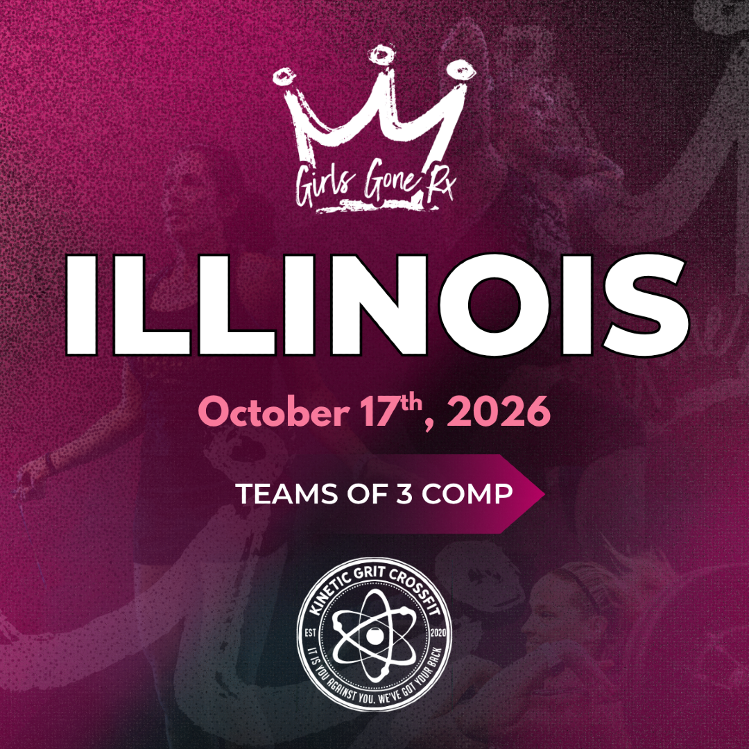 Girls Gone Rx Illinois